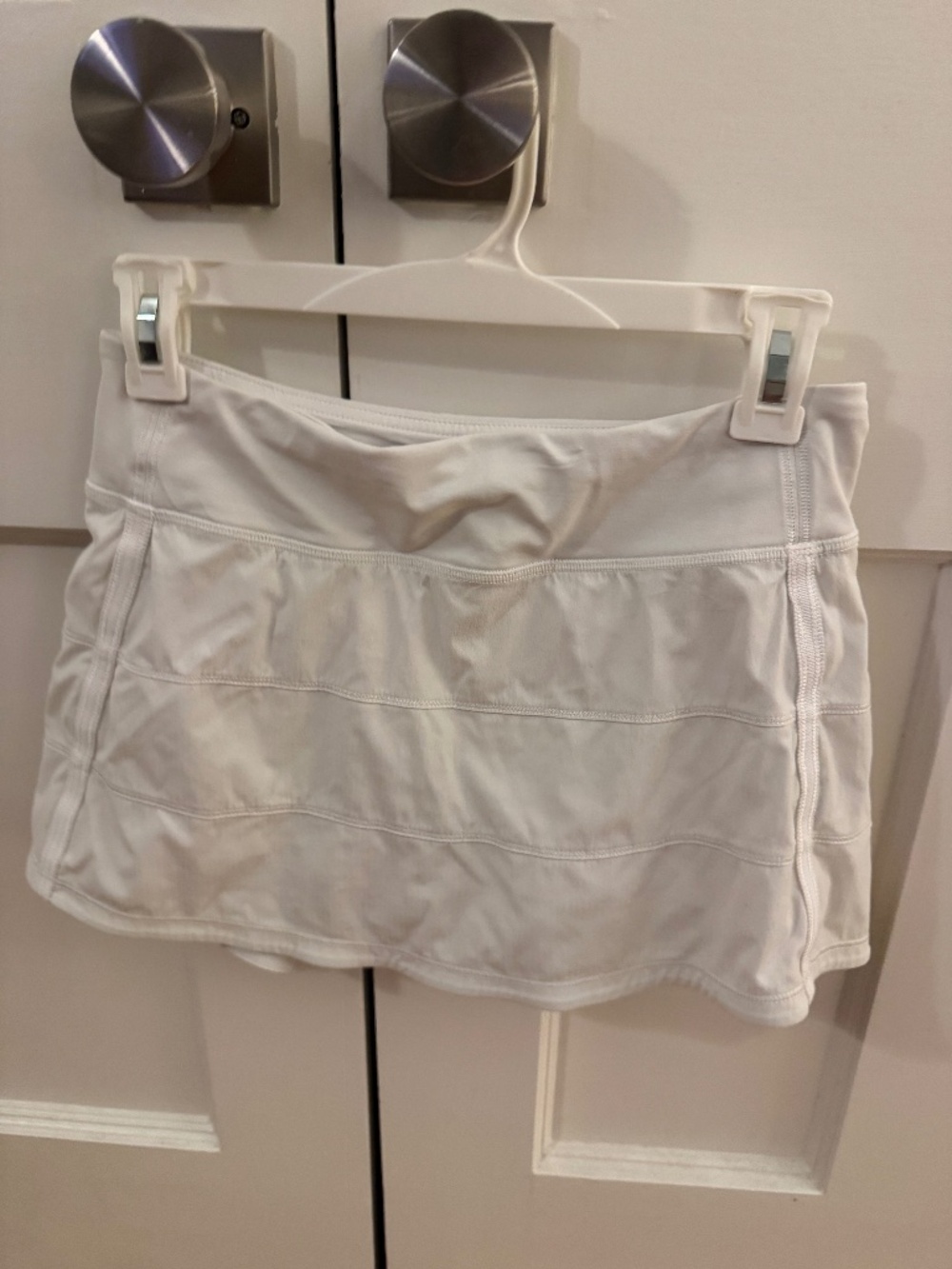 Lululemon athletic skort
